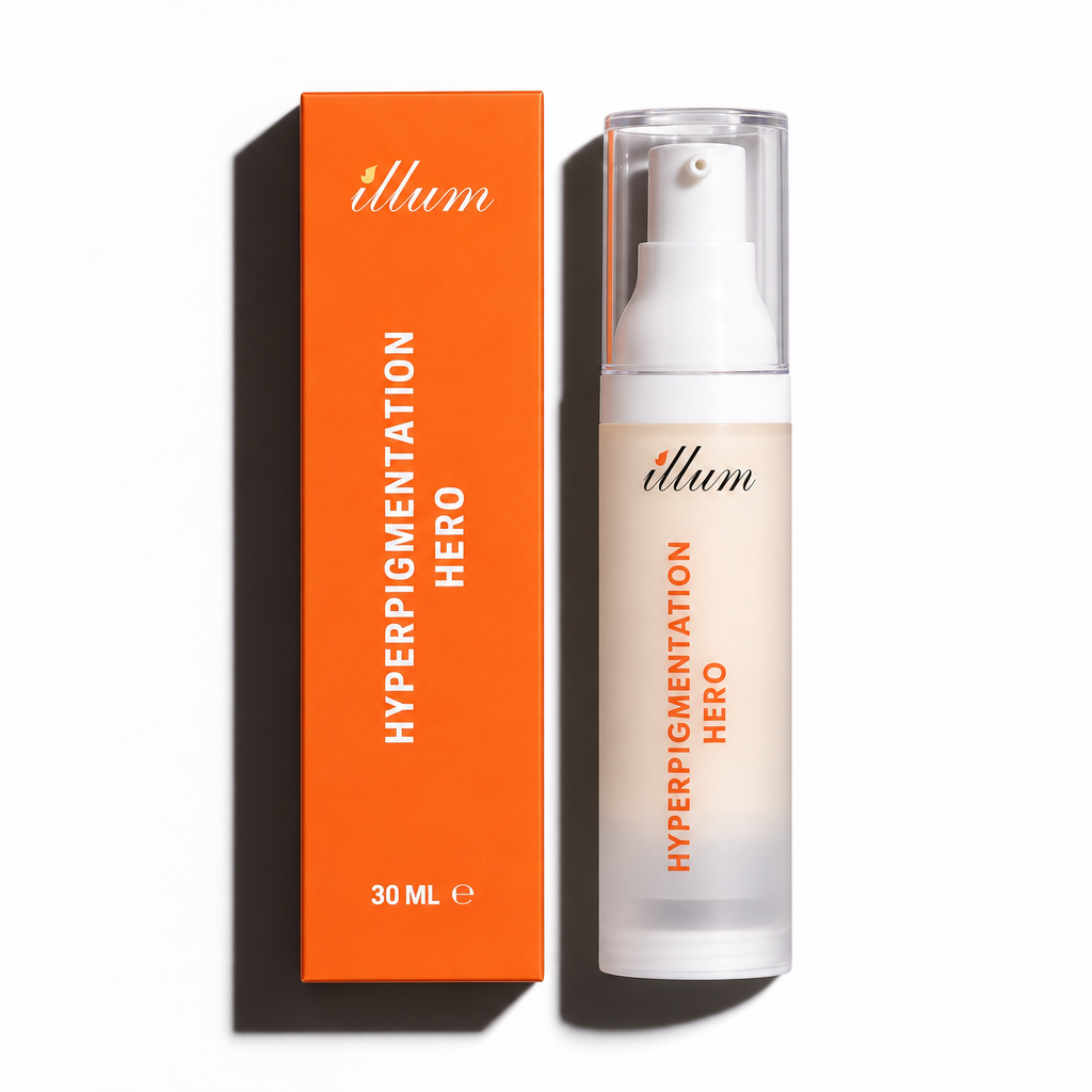 Hyperpigmentation Hero