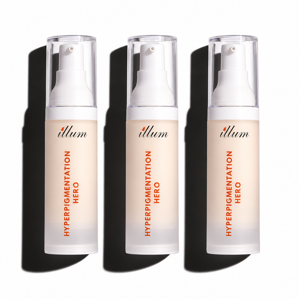 Hyperpigmentation Hero – Multi-Active Dark Spot Serum