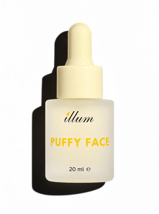 Puffy Face Serum