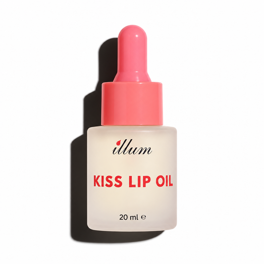 Kiss Oil - Lip Treatment