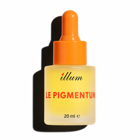 Le Pigmentum - Hyperpigmentation Treatment