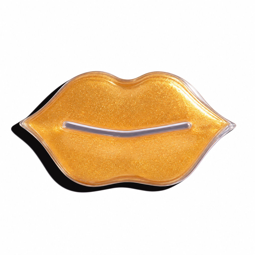 Collagen Lip Mask | Hydrate & Smooth