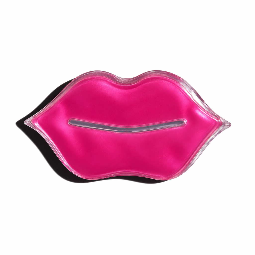 Collagen Lip Mask | Hydrate & Smooth