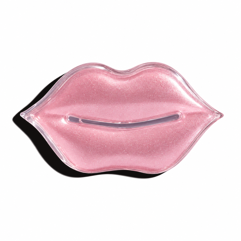 Collagen Lip Mask | Hydrate & Smooth