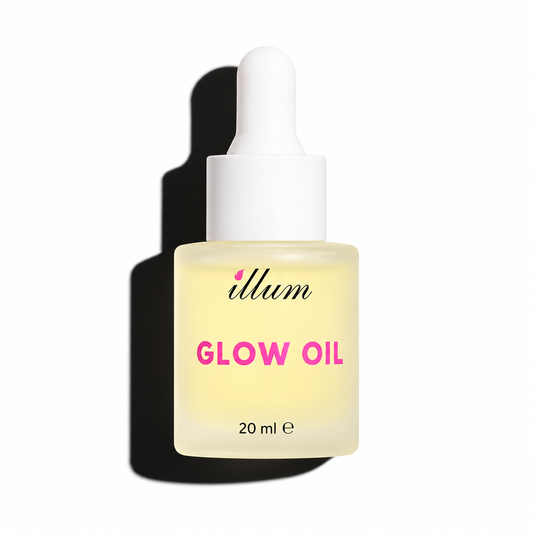 Glow Face Oil
