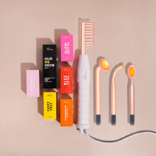 Full Skincare + Hair Bundle