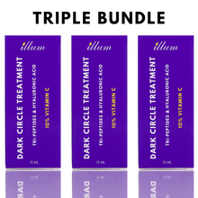 Triple Bundle Save £14!