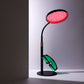 Red Light Therapy Lamp – Advanced Facial Rejuvenation & Collagen Boosting Device for Youthful, Radiant Skin