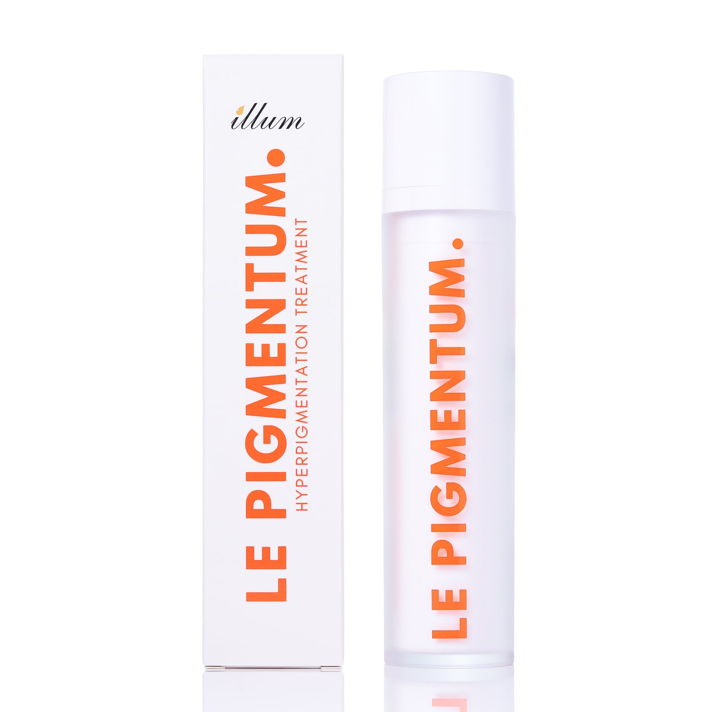 Le Pigmentum Cream - Hyperpigmentation Treatment