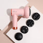 Anti-Cellulite Massager Slimming Machine Legs Arms Stomach