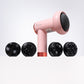 Anti-Cellulite Massager Slimming Machine Legs Arms Stomach