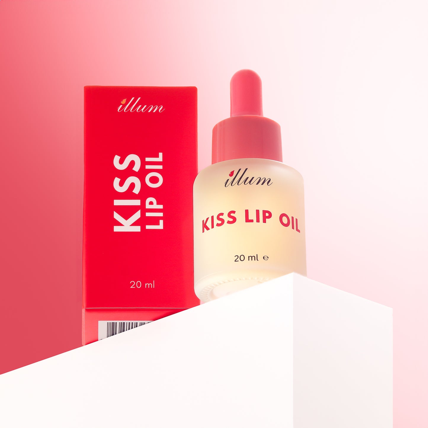 Kiss Oil - Lip Treatment