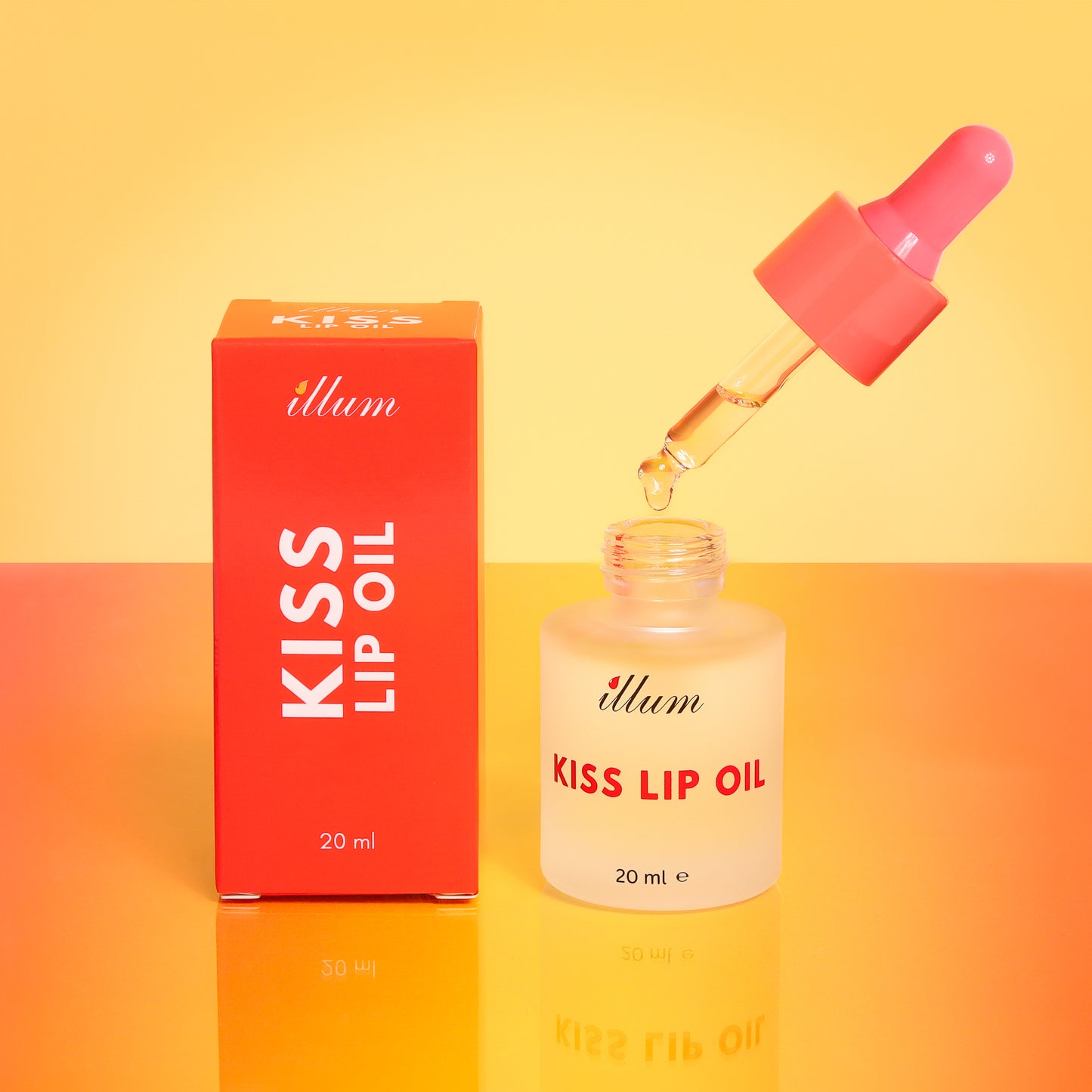 Kiss Oil - Lip Treatment