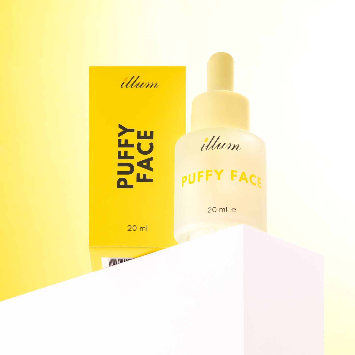 Puffy Face Serum