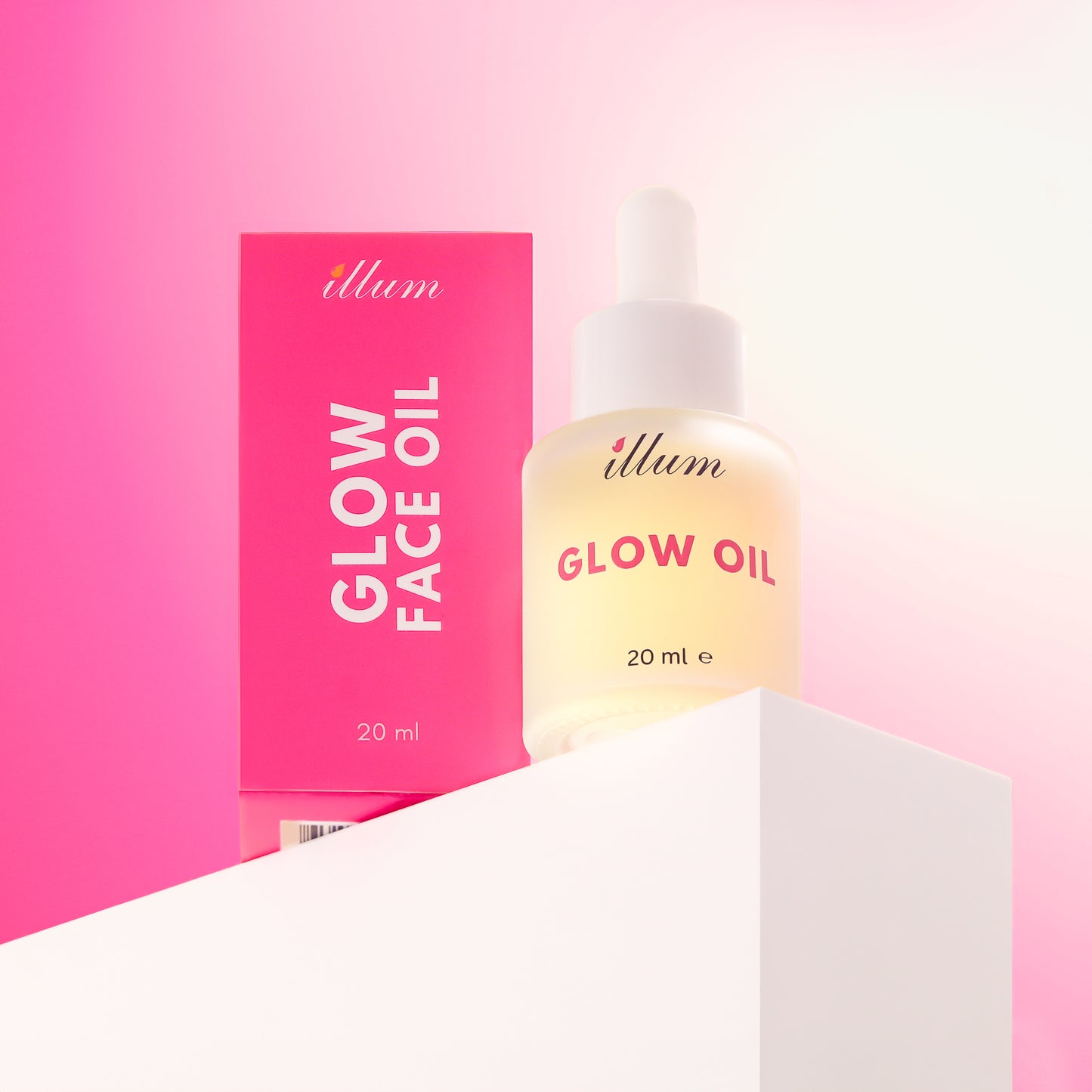 Glow Face Oil