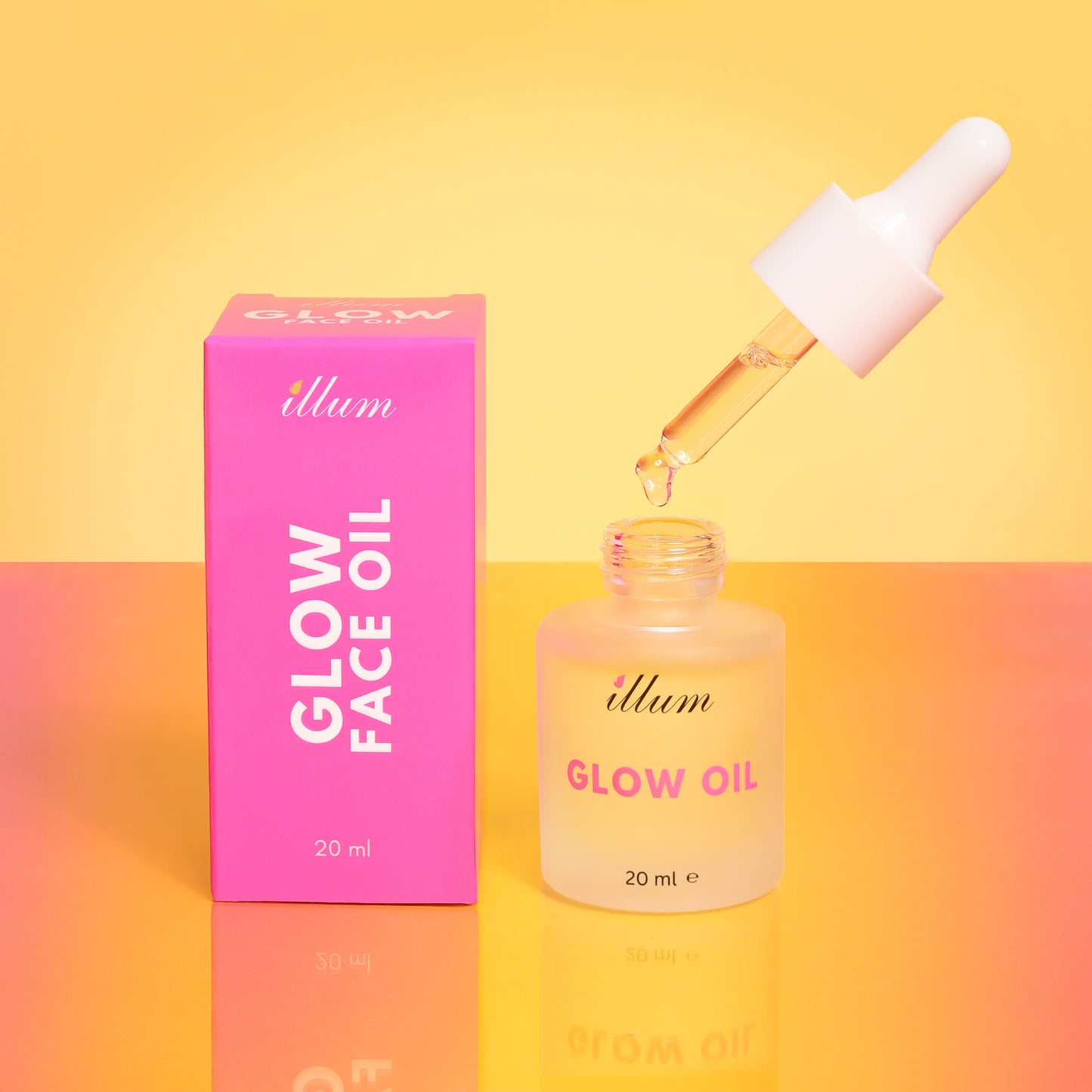 Glow Face Oil