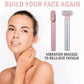 4-in-1 Radiant Renewal Skincare LED Wand FACE + EYE