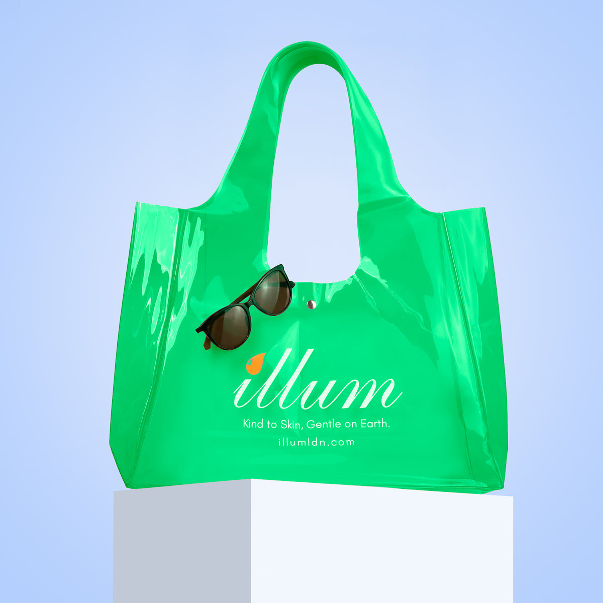 Beach Bag PVC