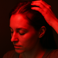 Red Light Therapy Lamp – Advanced Facial Rejuvenation & Collagen Boosting Device for Youthful, Radiant Skin