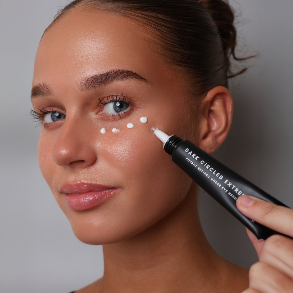 Dark Circles Extreme - Under‑Eye Serum - Retinol & Hyaluronic Acid Treatment