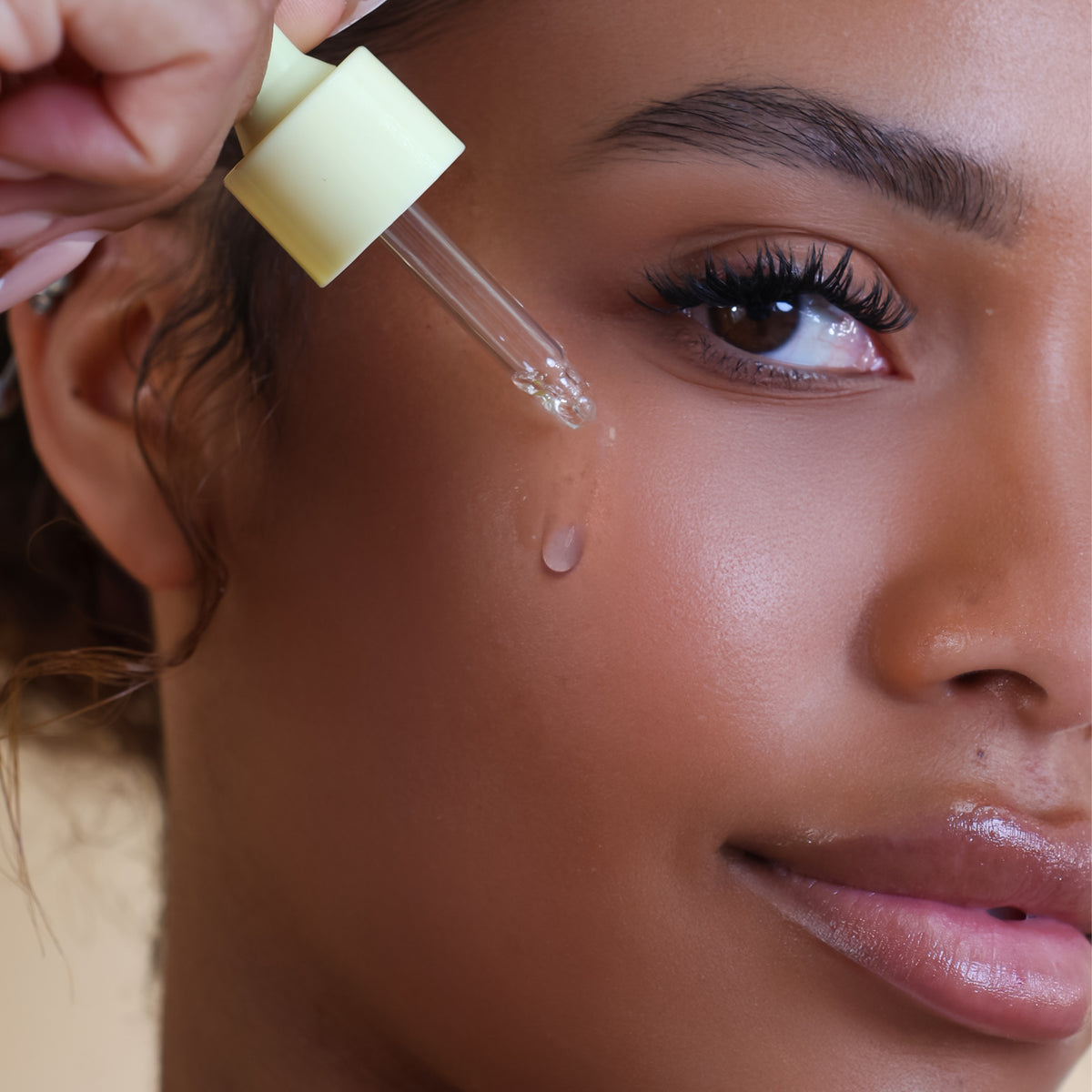 Puffy Face Serum
