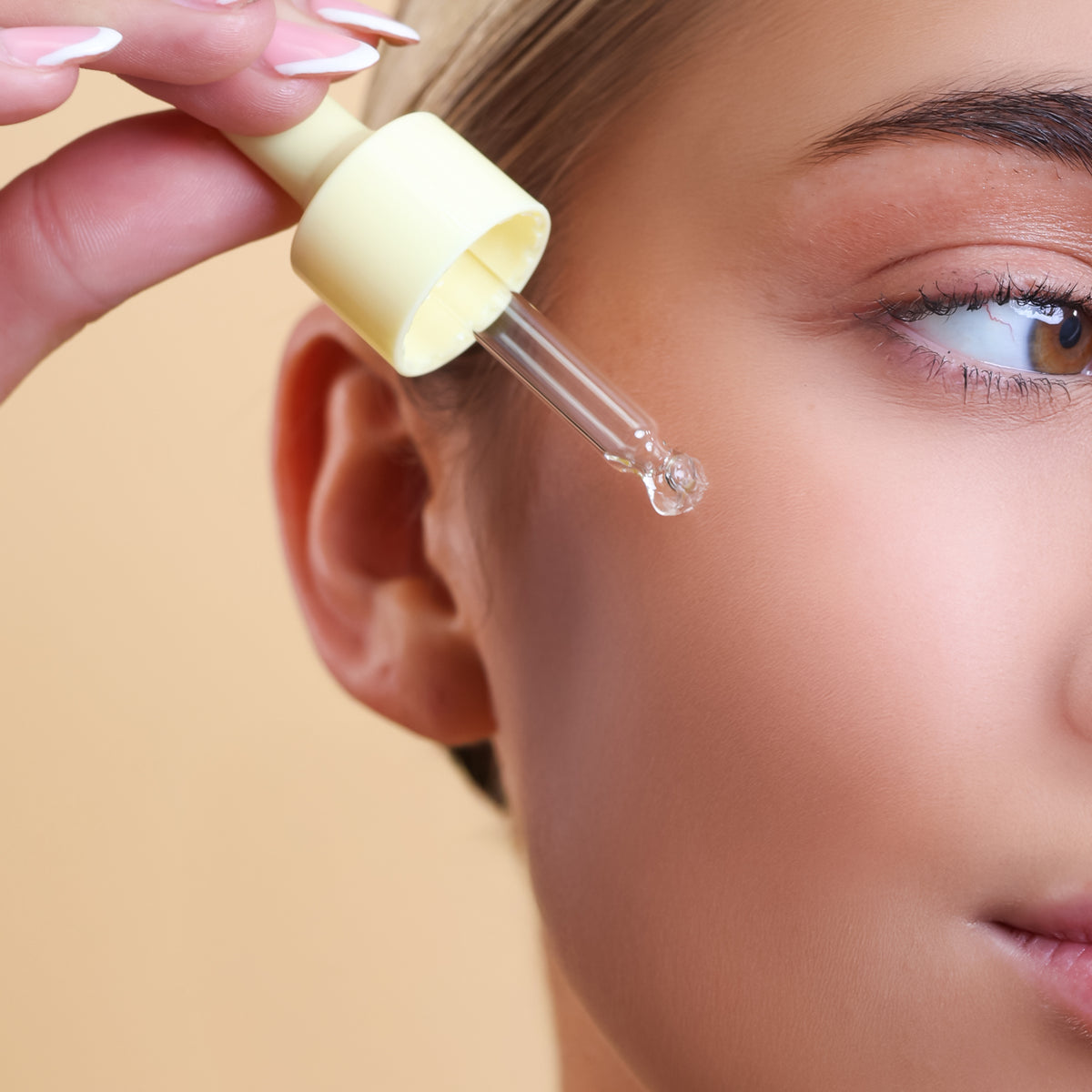 Puffy Face Serum