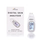 Digital Skin Analyser Handheld - Oil, Moisture & Softness Readings