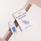 Digital Skin Analyser Handheld - Oil, Moisture & Softness Readings