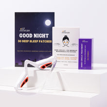GLASSES FULL BUNDLE + SLEEP PATCHES