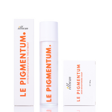Le Pigmentum Cream + Soap
