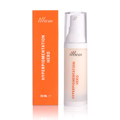 Hyperpigmentation Hero