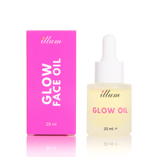 Glow Face Oil