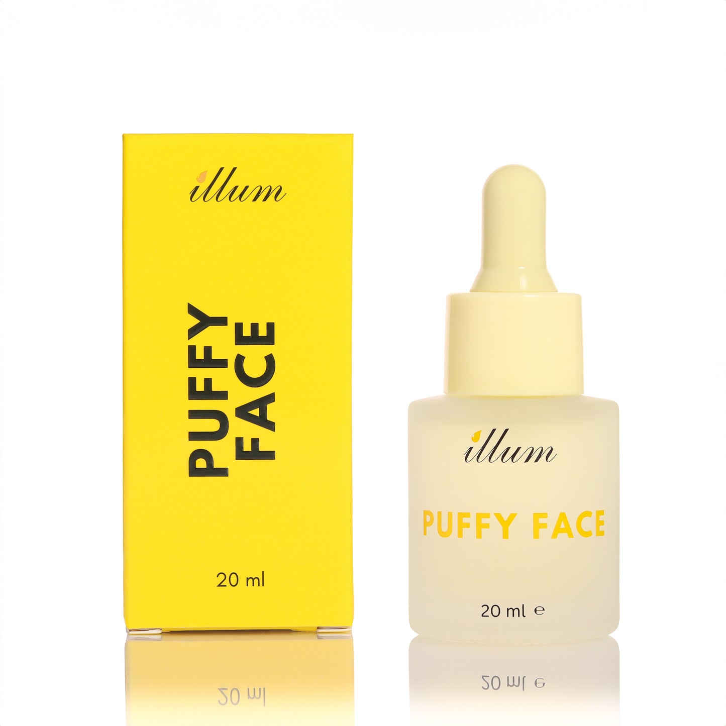 Puffy Face Serum