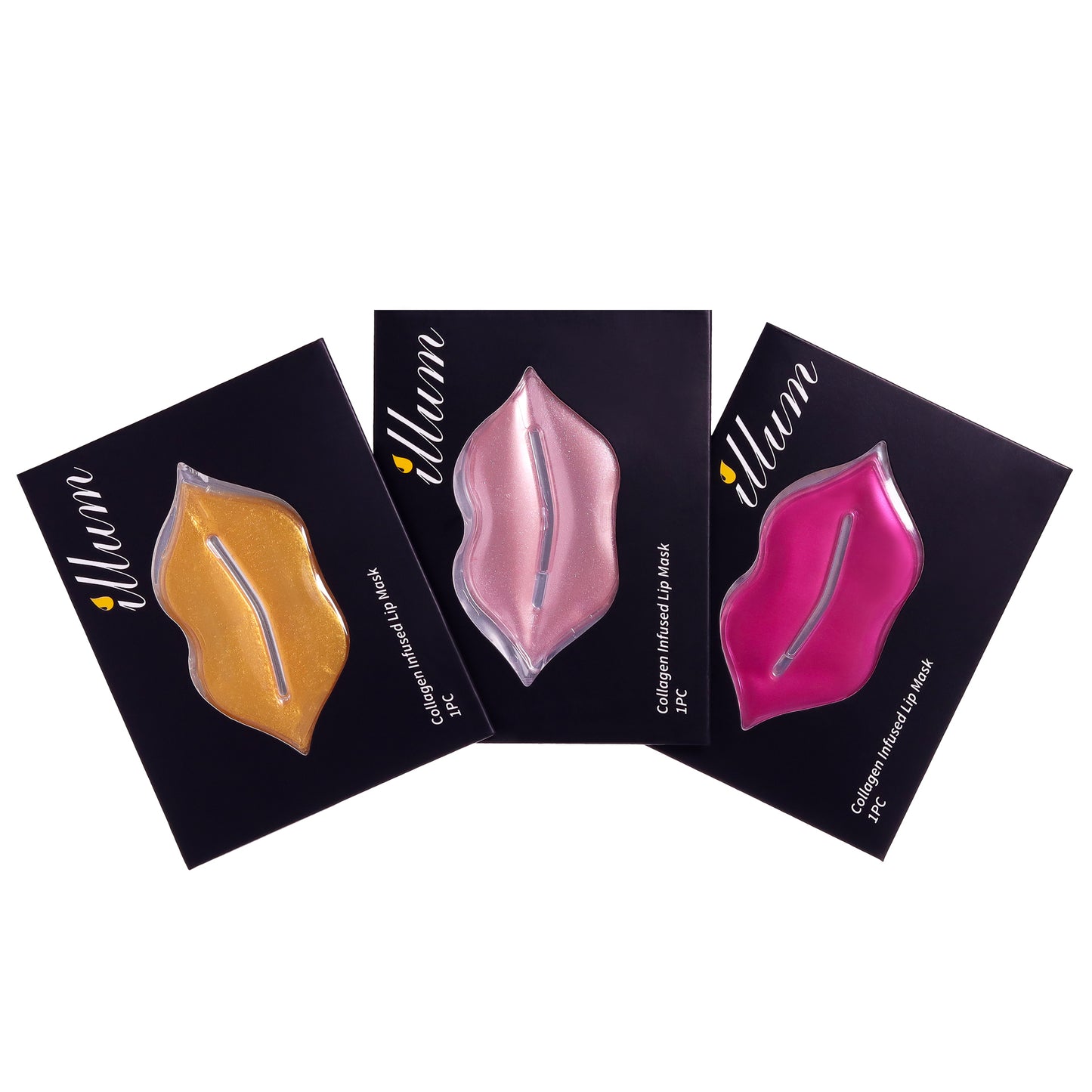 Lip Mask Collagen Infused