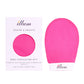 Deep Exfoliating Shower Mitt Soothe & Smooth Body Exfoliating Mitt