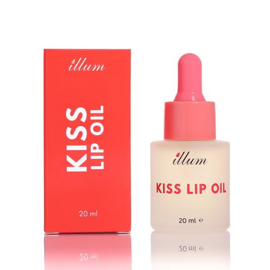 Kiss Oil - Lip Treatment