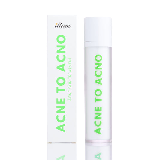 Acne to Acno - Acne Treatment
