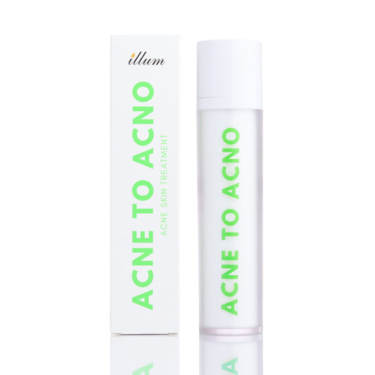 Acne to Acno - Acne Treatment