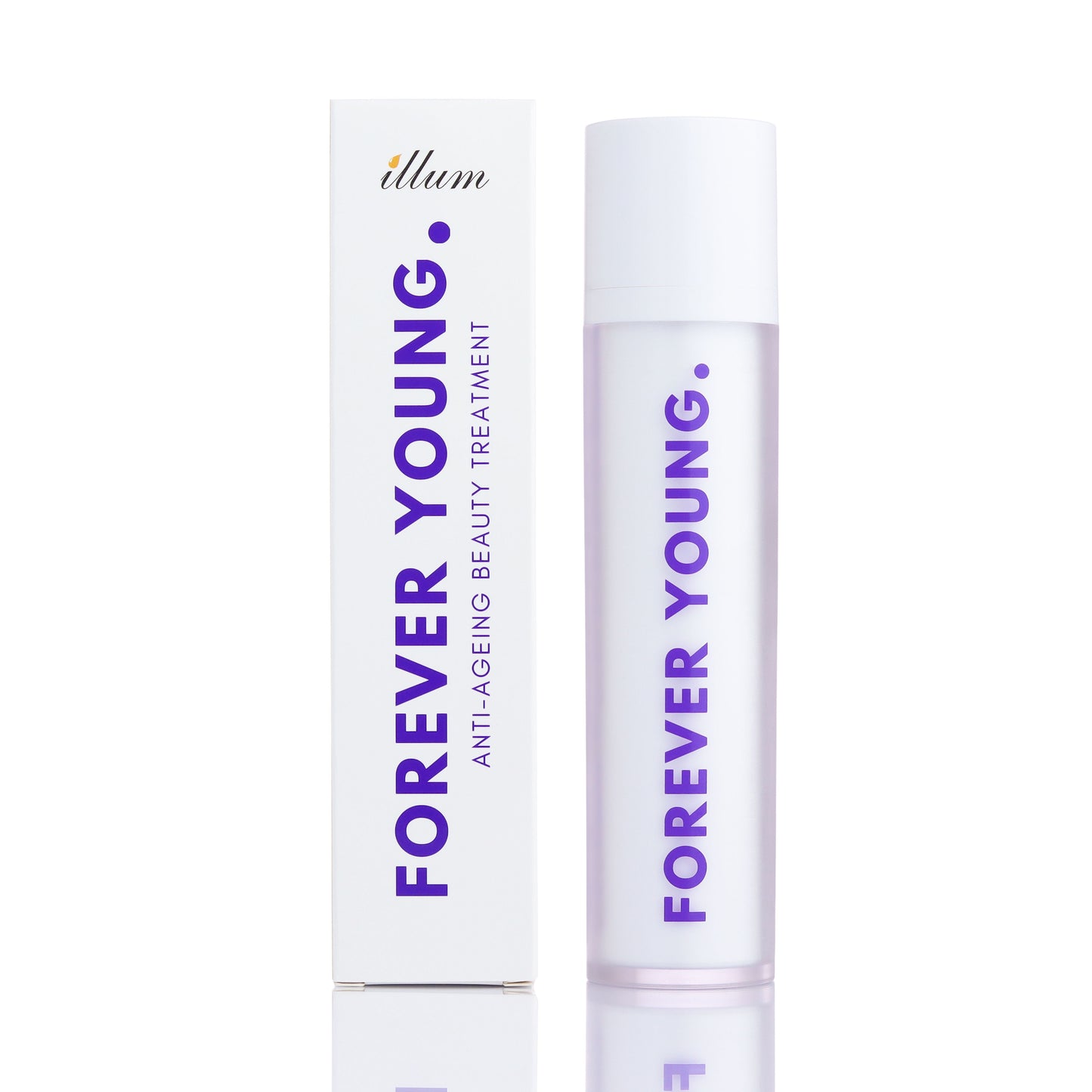 Forever Young Anti-Ageing Treatment