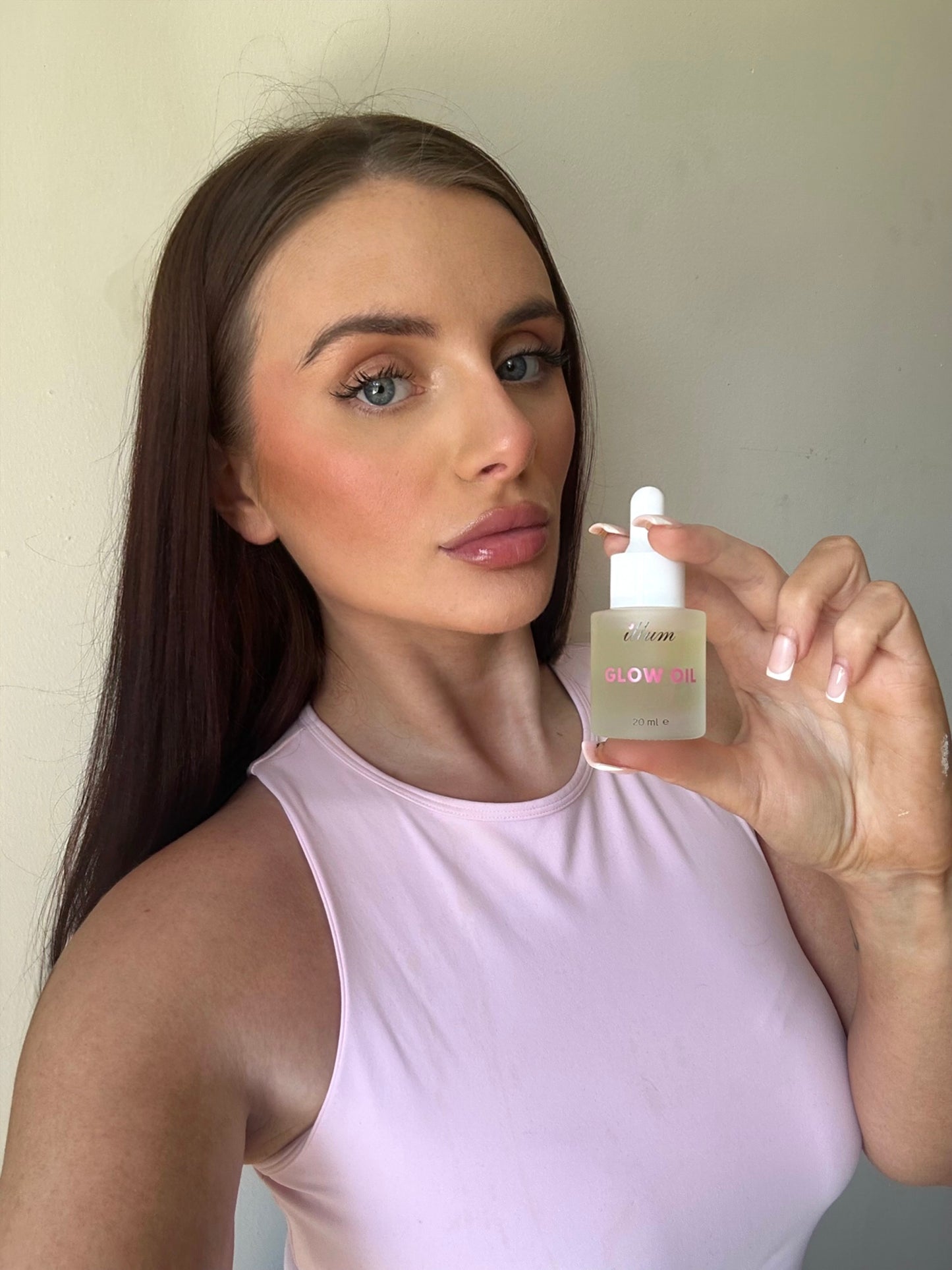 Glow Face Oil