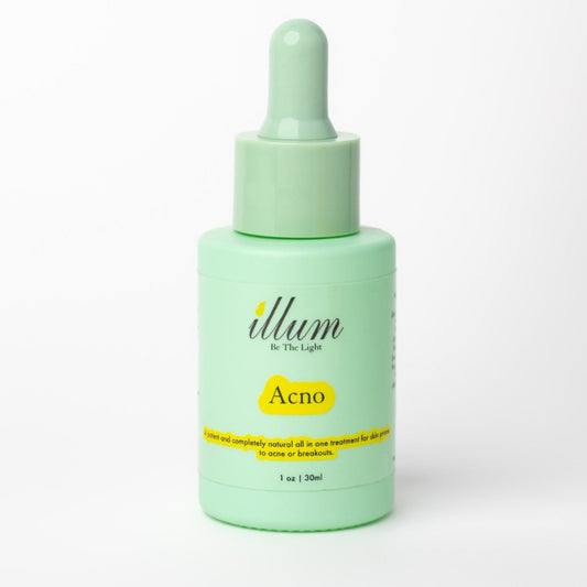 Acno Face Oil - For Acne